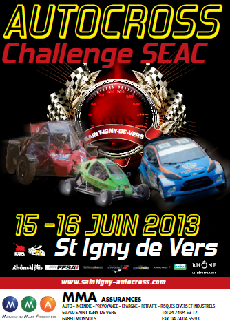 affiche