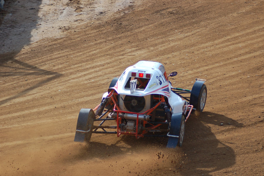 juniorbuggy