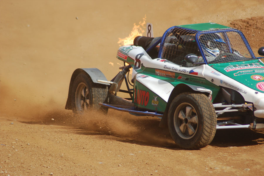 superbuggy
