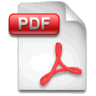 icone pdf