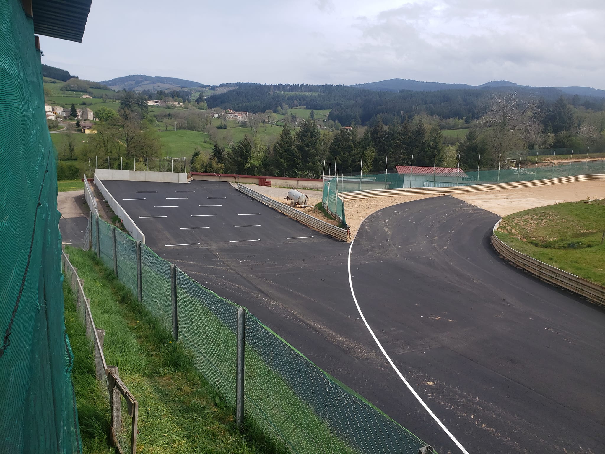Autocross Saint Igny De Vers 2022 Resultat The circuit | Saint-Igny Autocross